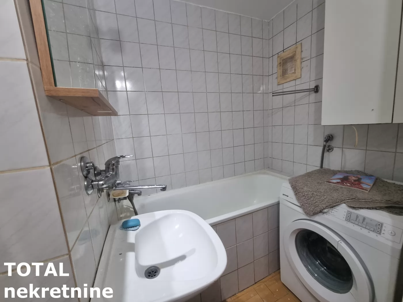 Stan,NOVI SAD,LIMAN 4,kv: 50.00, € 176000, ID: 1102910 8