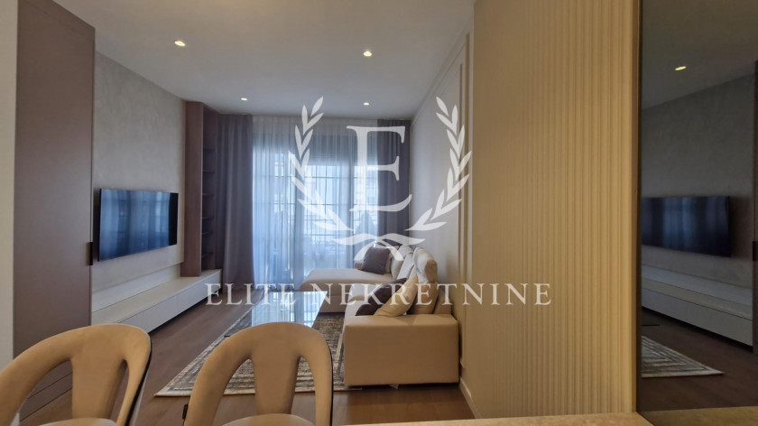 Stari Grad Dorcol  Cara Uroša  Centar  Smart Home 1
