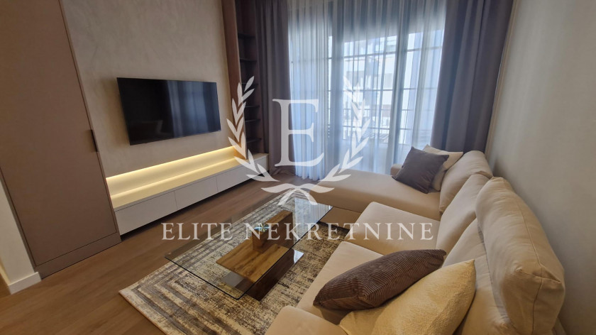 Stari Grad Dorcol  Cara Uroša  Centar  Smart Home 2