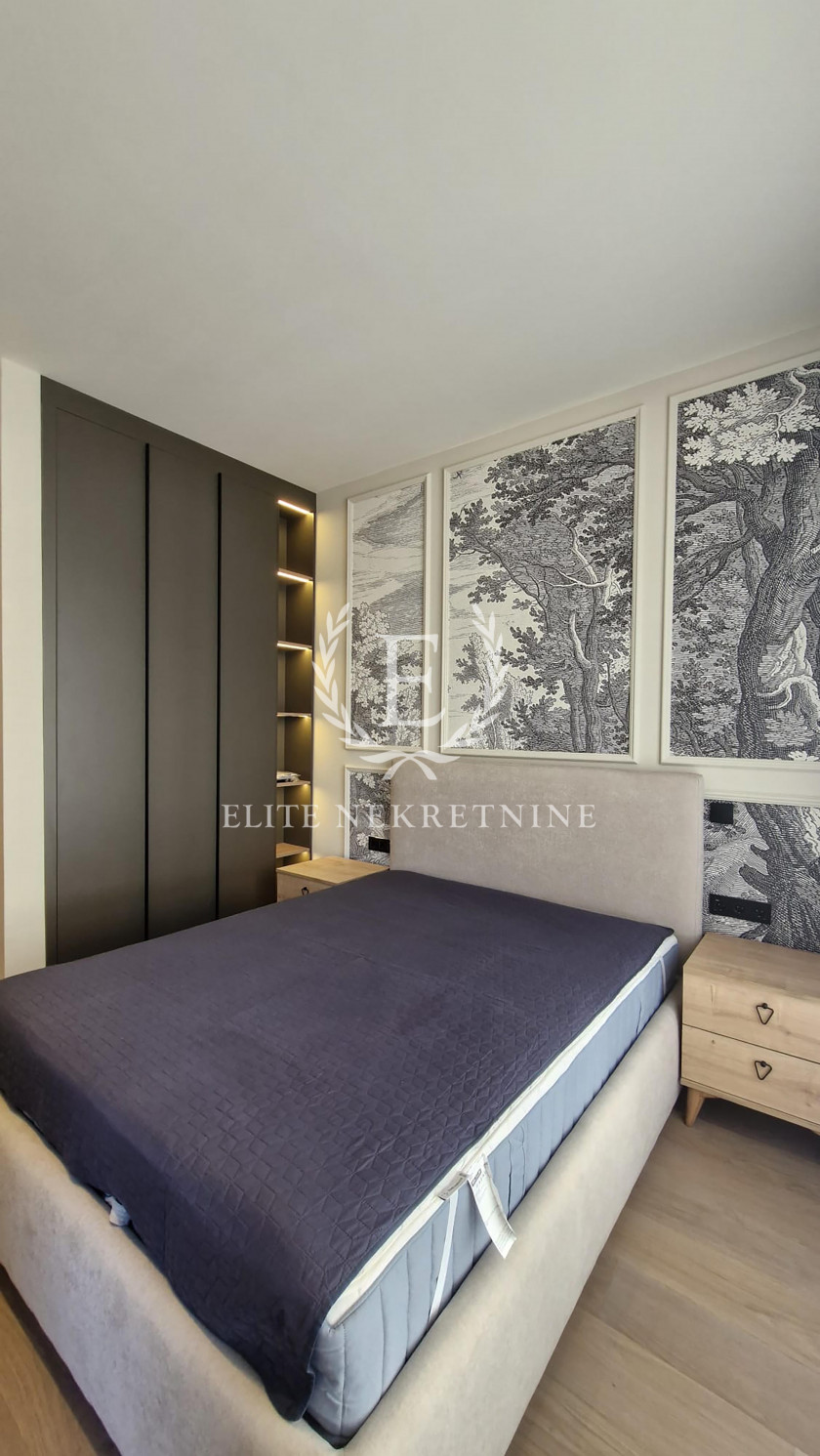 Stari Grad Dorcol  Cara Uroša  Centar  Smart Home 5