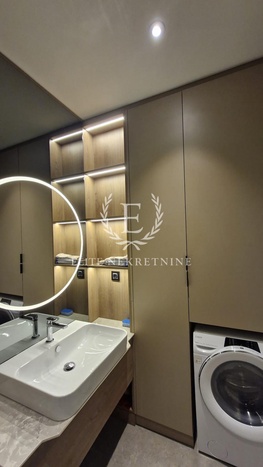 Stari Grad Dorcol  Cara Uroša  Centar  Smart Home 4