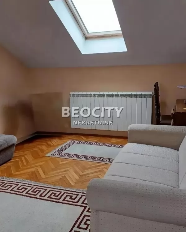 Jednosoban stan, 27 m2, Nova Detelinara, Koste Racina ID: 85893 1