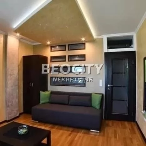 Jednosoban stan, 31 m2, Novi Sad, Augusta Cesarca ID: 76126 1