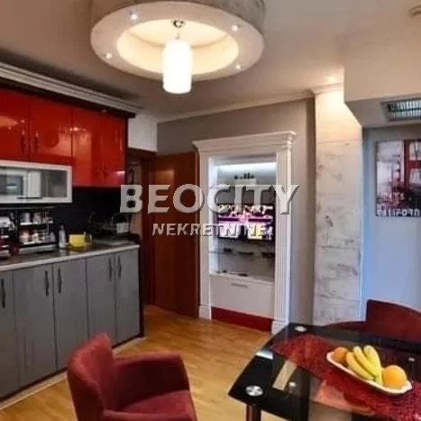Jednosoban stan, 31 m2, Novi Sad, Augusta Cesarca ID: 76126 4