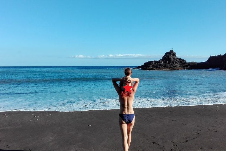 San Sebastian de La Gomera