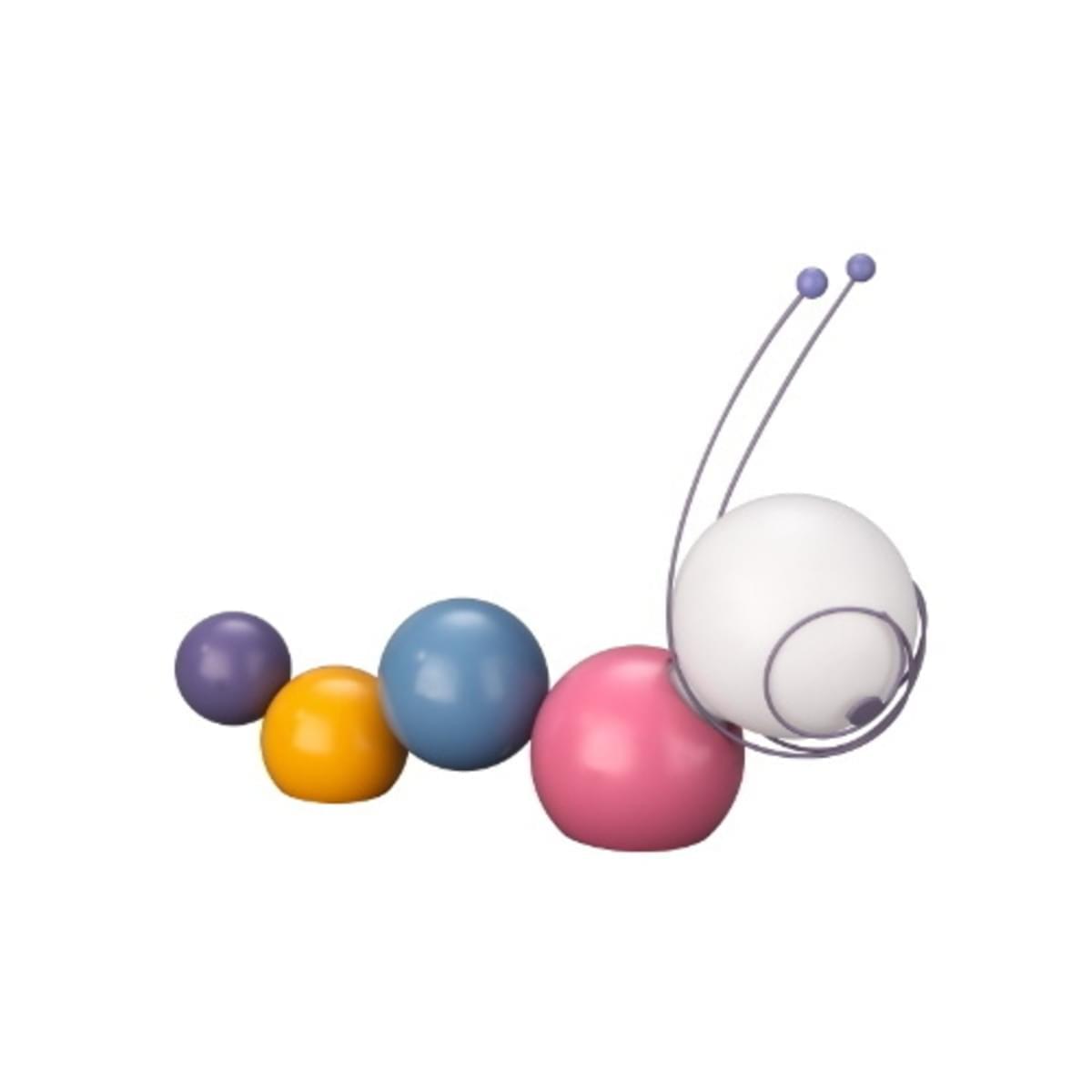 omida mâncăcioasă