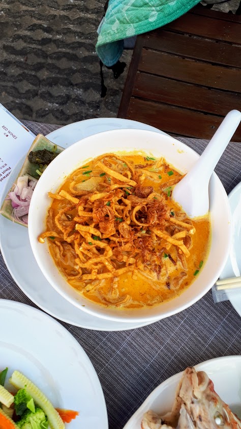 Khao soi