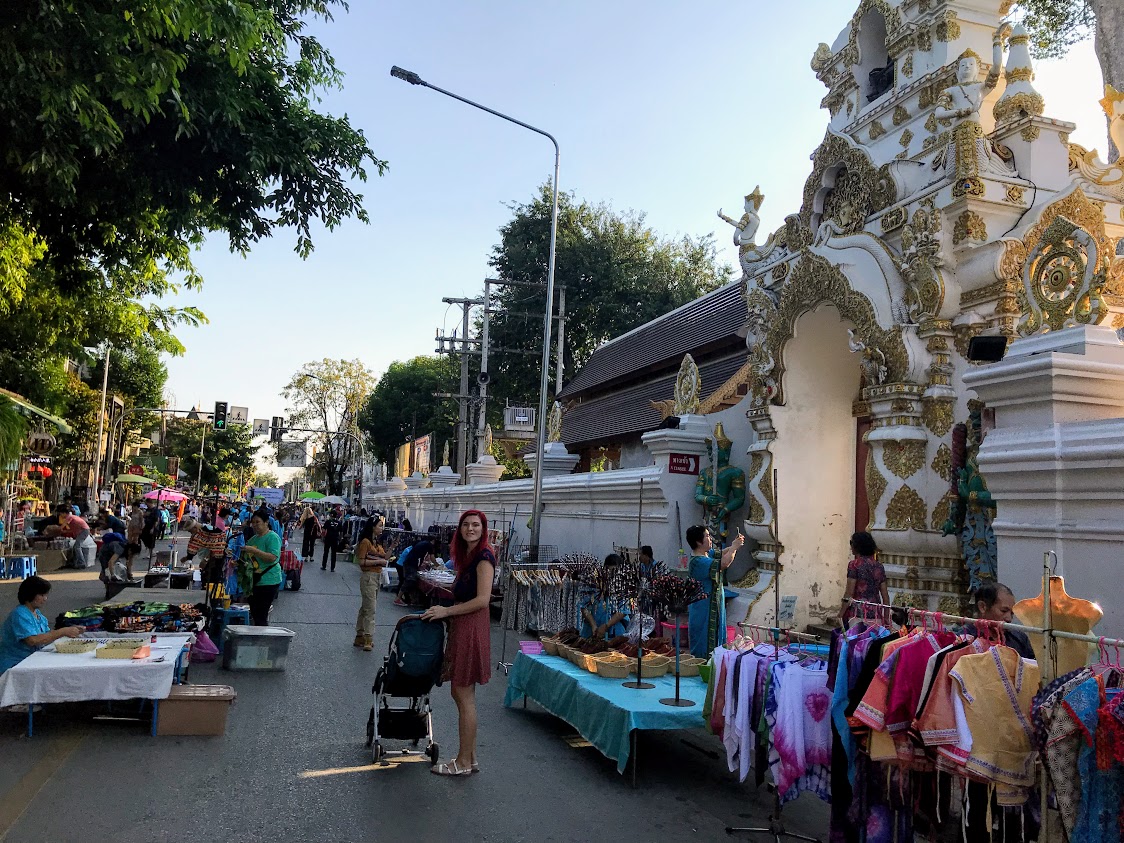Sunday Market
