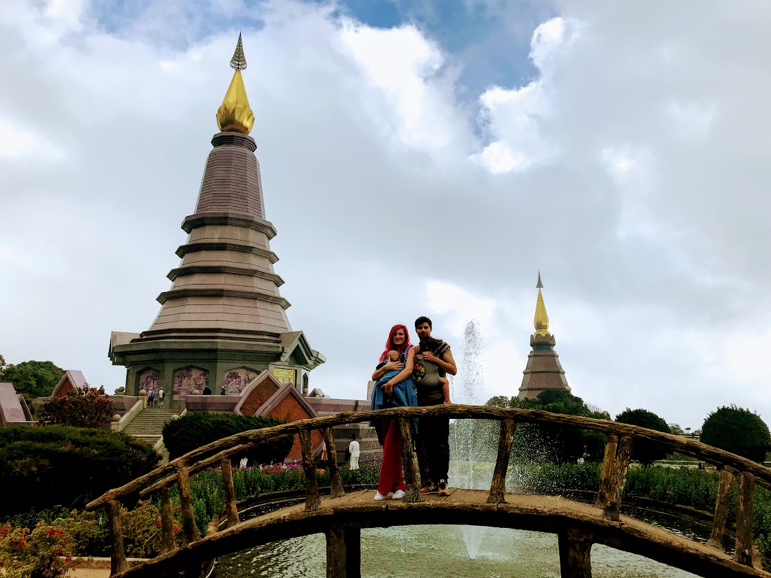 doi inthanon
