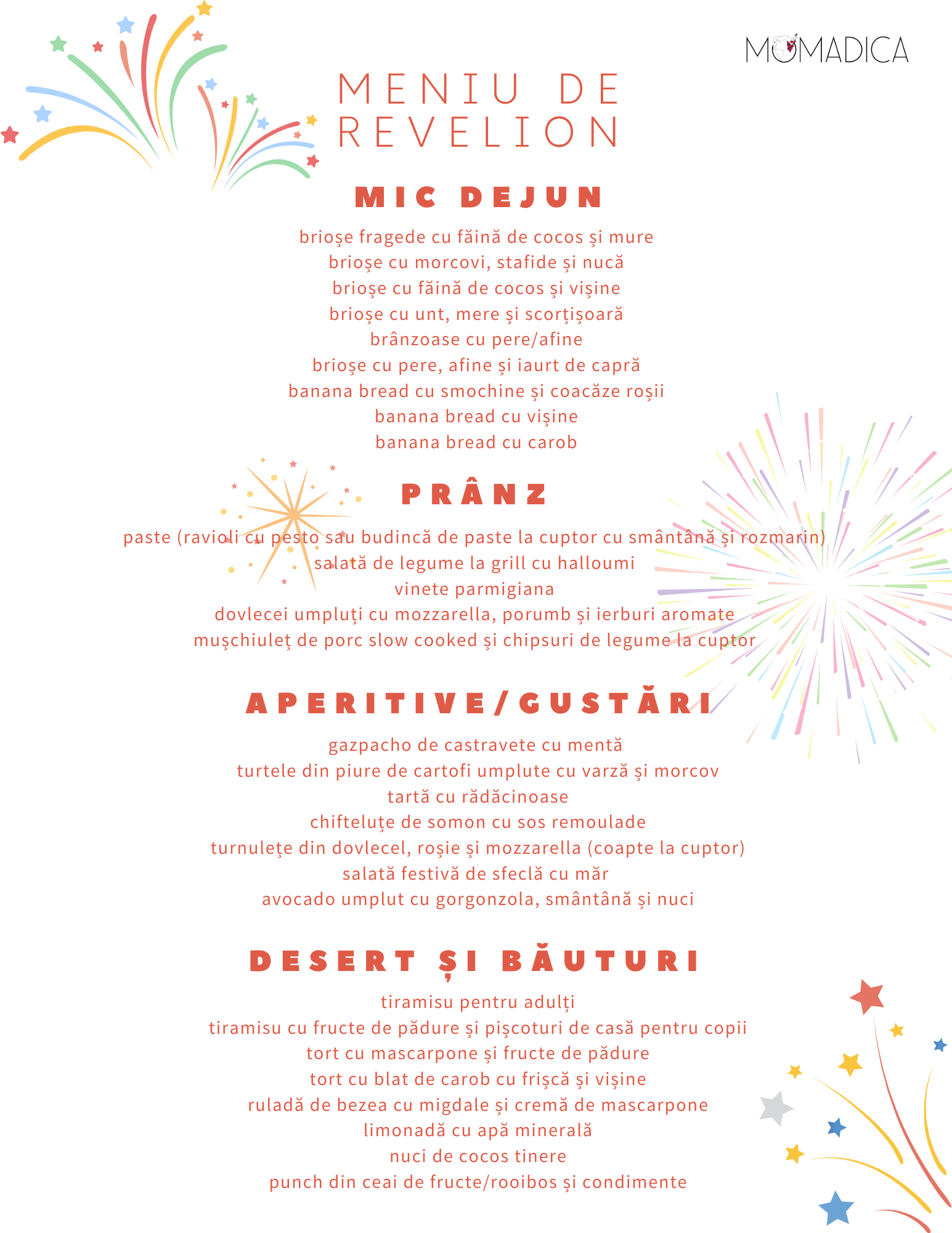 White-with-Tree-Illustrated-Christmas-Menu-1