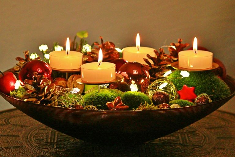 Coroniță de advent