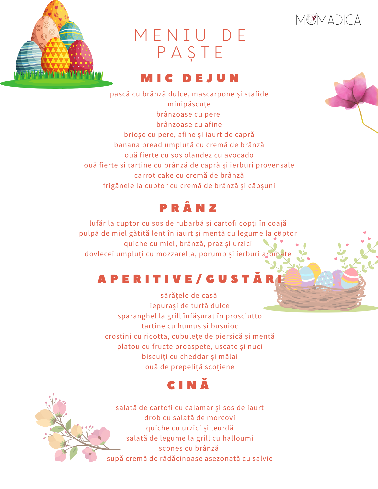 White-with-Tree-Illustrated-Christmas-Menu-2