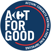 act-for-good