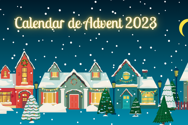 Activități de Advent