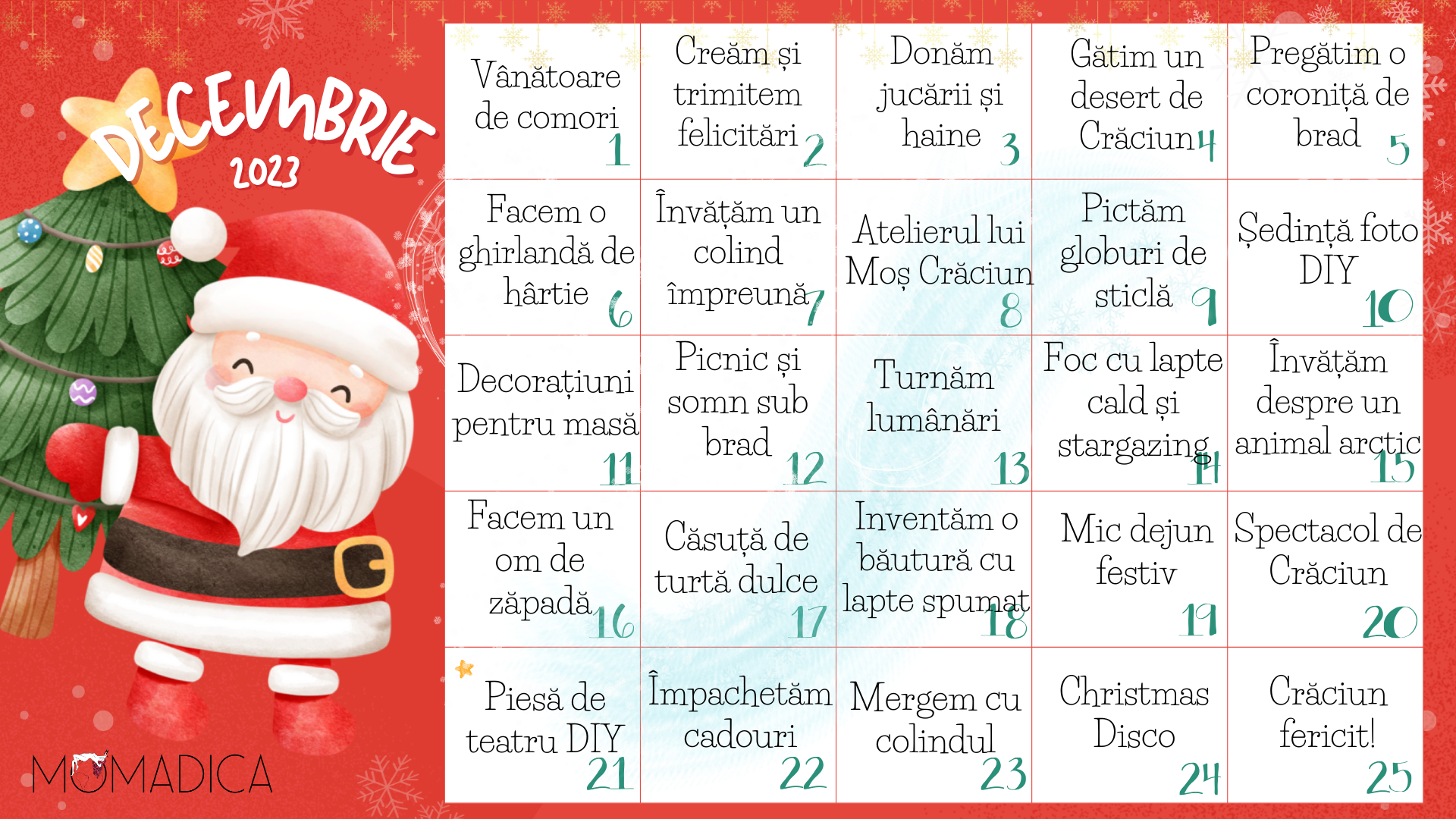 Ferra-and-Light-Green-Brushes-Classroom-Calendar