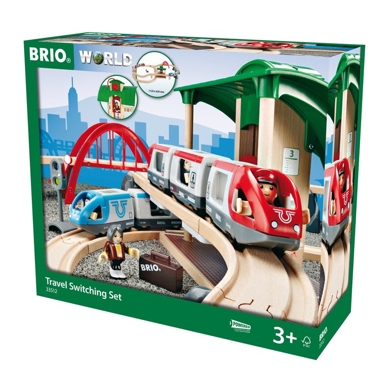 brio