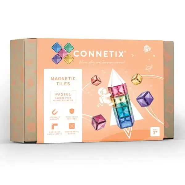 connetix