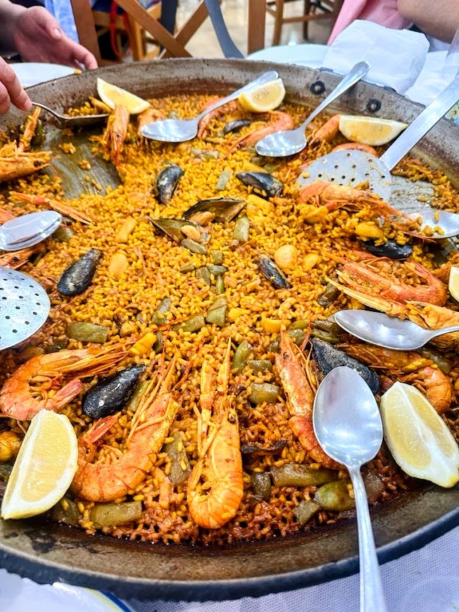 paella2