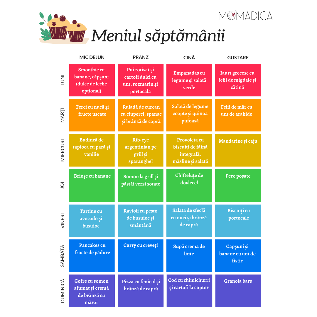 Colorful-Weekly-Meal-Planner-Menu-Instagram-Post-Square-3