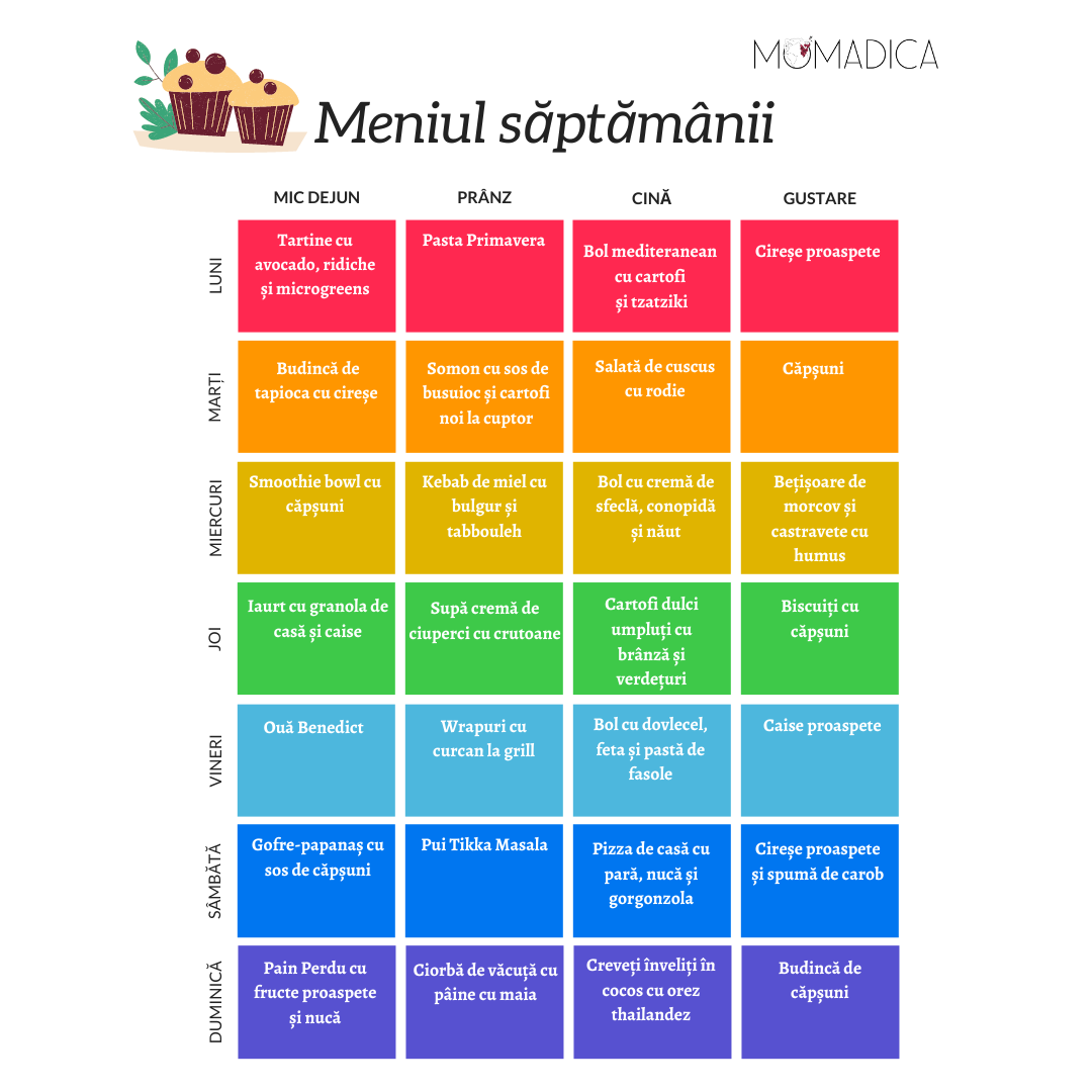 Colorful-Weekly-Meal-Planner-Menu-Instagram-Post-Square-6