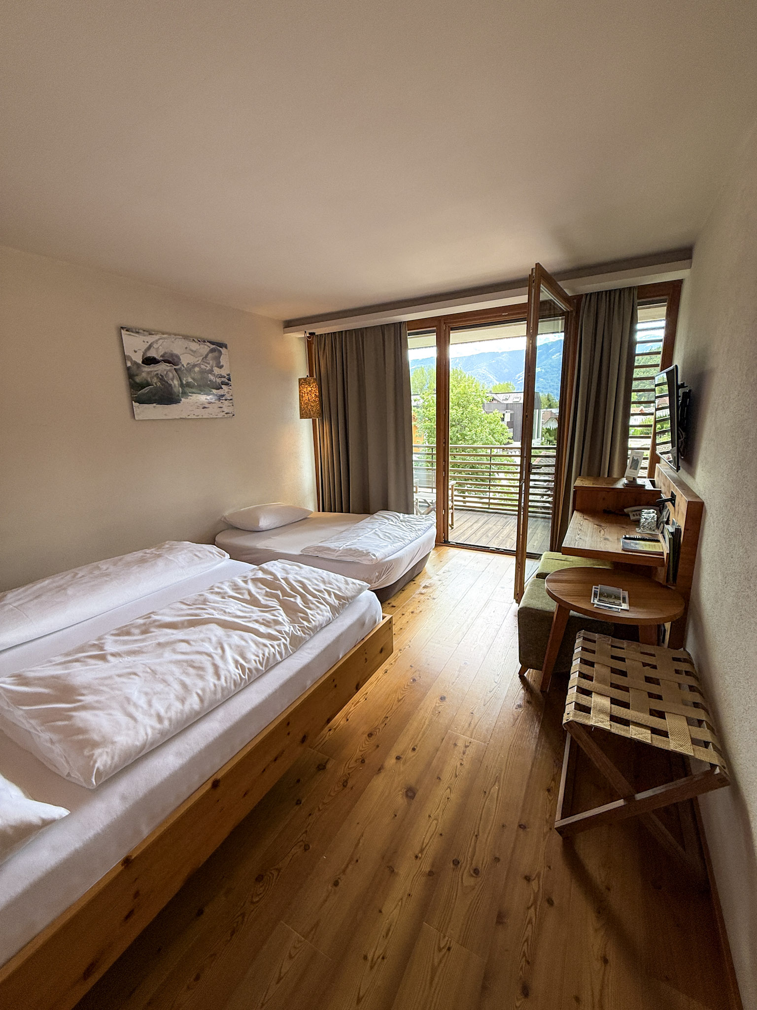 camere Langgenhof