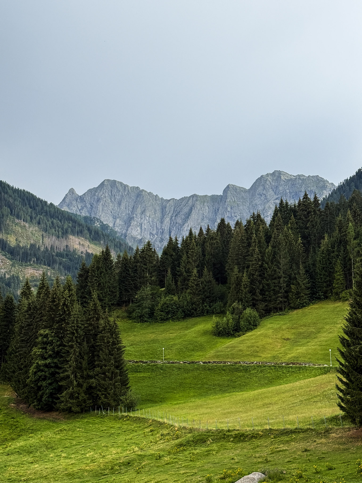 landscape alpenhotel