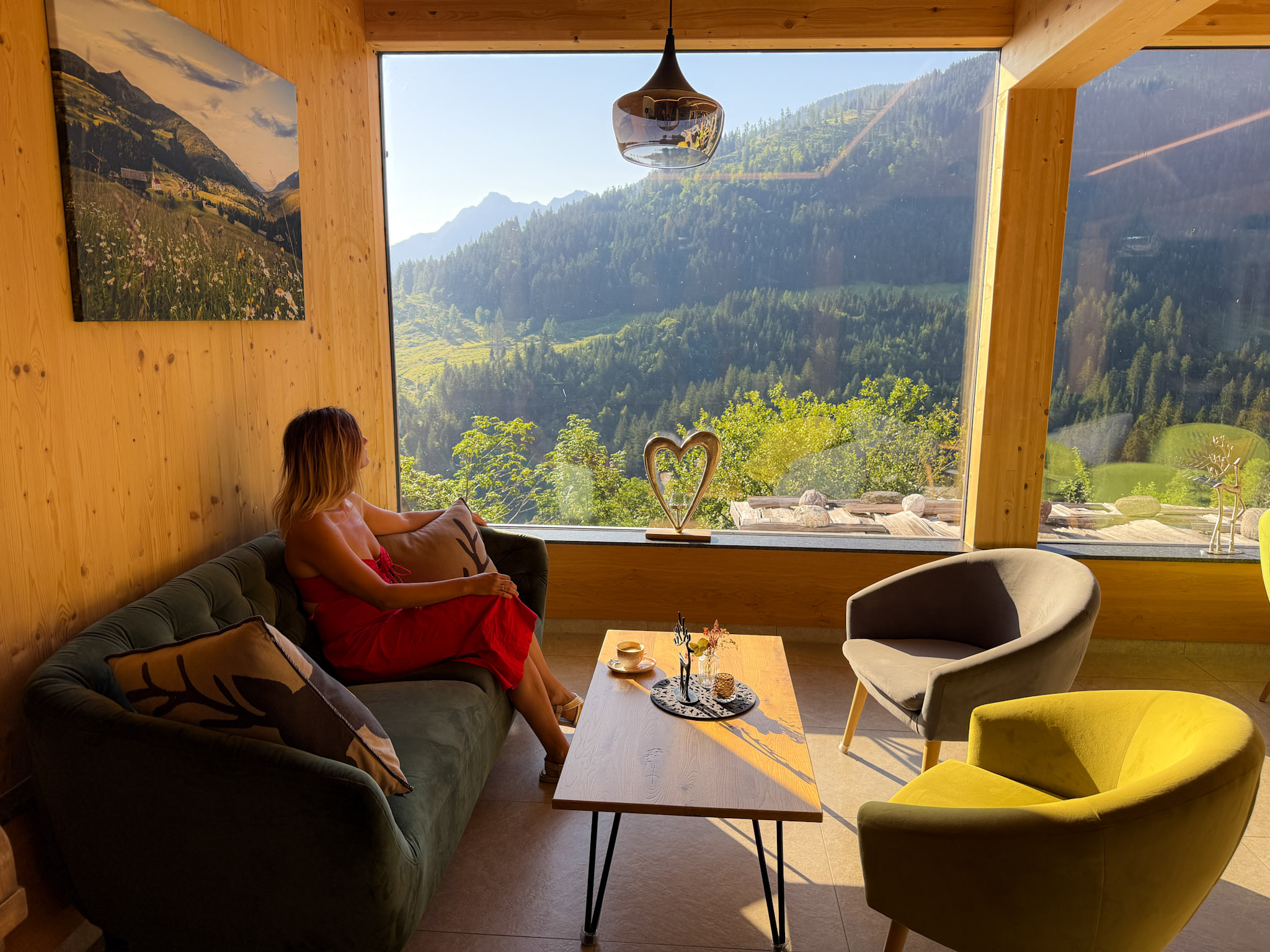 view alpenhotel