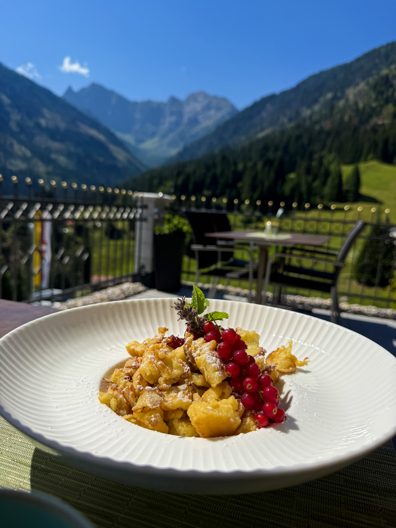 kaiserschmarrn