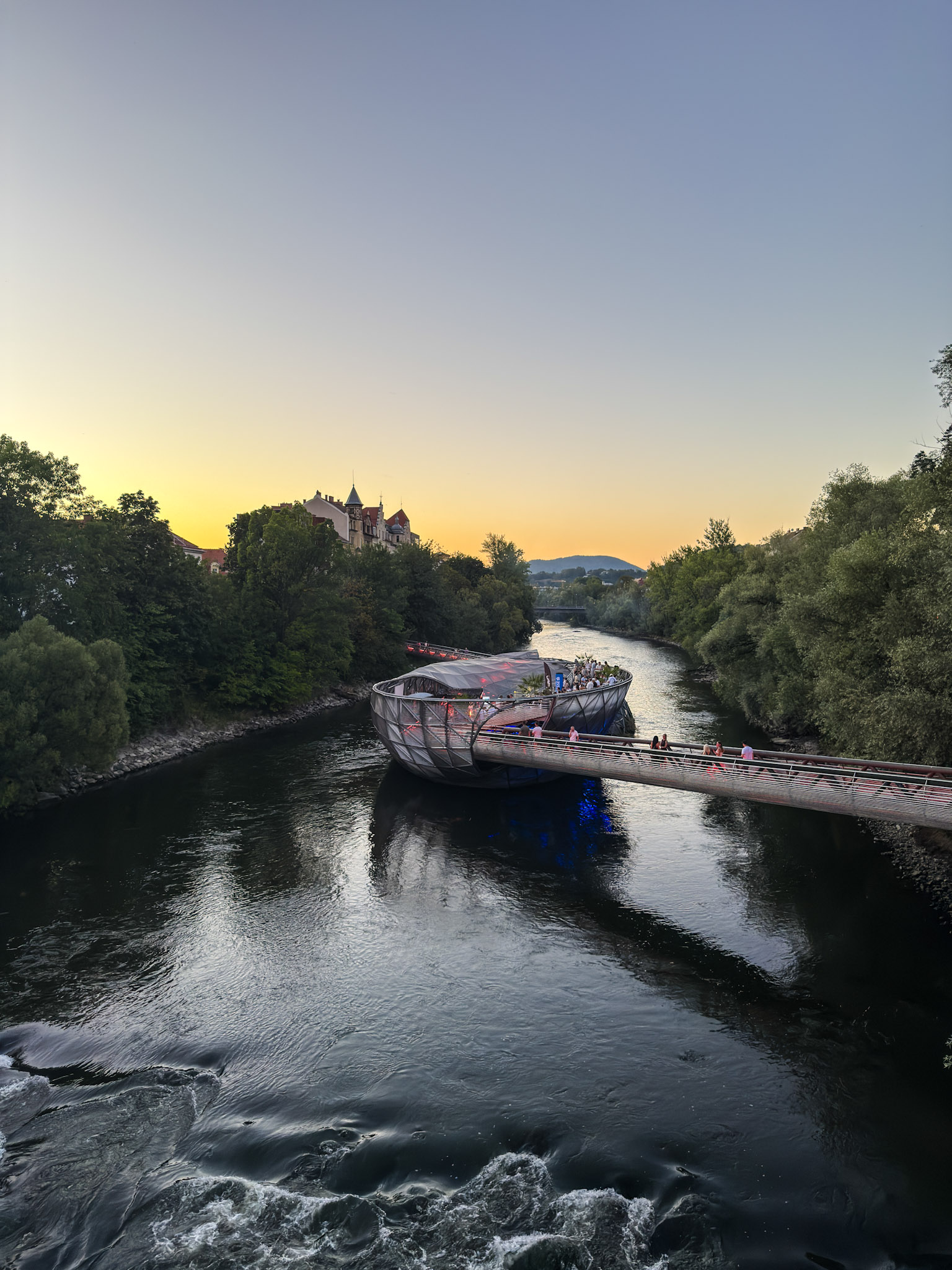 murinsel