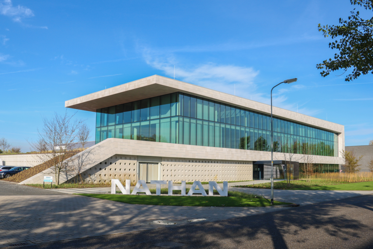 Mombarg Beton - Nathan - Zevenaar