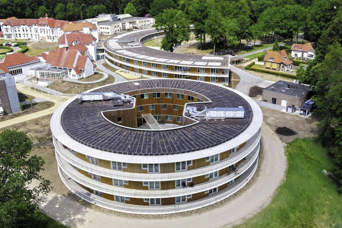 Mombarg Beton Oranje Nassau Oord 02