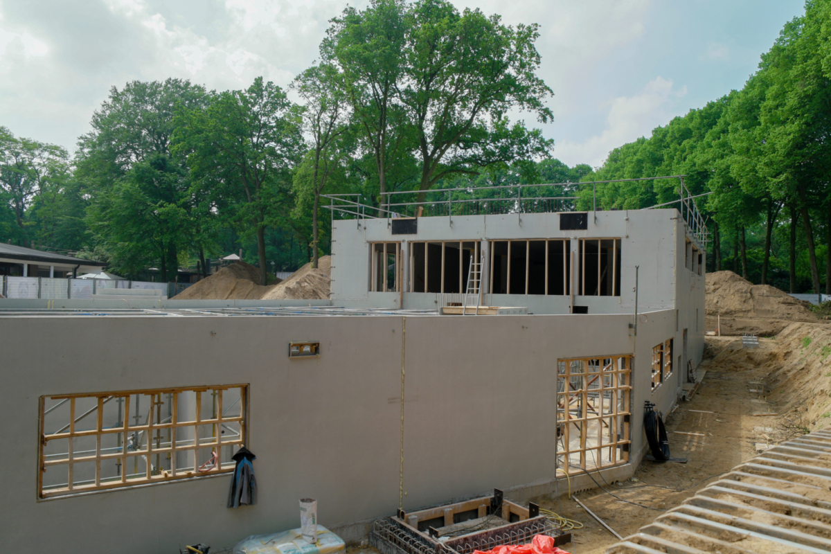 Mombarg Beton Pandasia Ouwehands Dierenpark Rhenen 7 Mombarg Beton Pandasia Ouwehands Dierenpark Rhenen 7