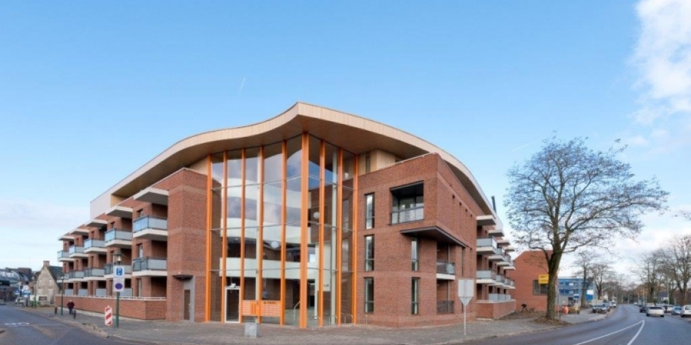 Mombarg Beton -  Europastraat Deurne 003 Mombarg Beton -  Europastraat Deurne 003