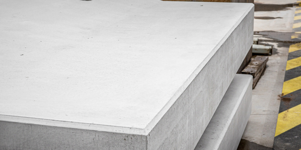 Mombarg Beton - Prefab beton element Mombarg Beton - Prefab beton element