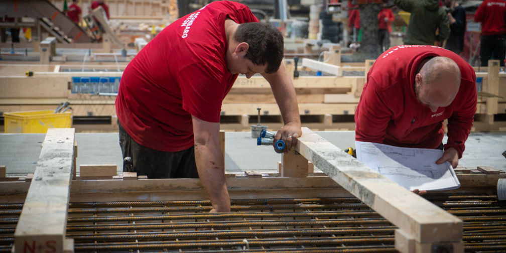 Mombarg Beton productie 001