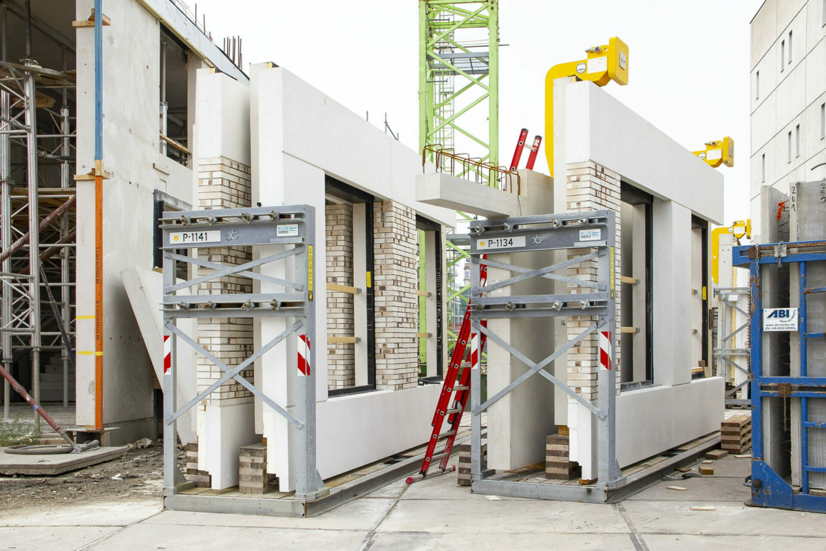 Mombarg Beton - Cruquius Amsterdam - prefab beton 04 Mombarg Beton - Cruquius Amsterdam - prefab beton 04