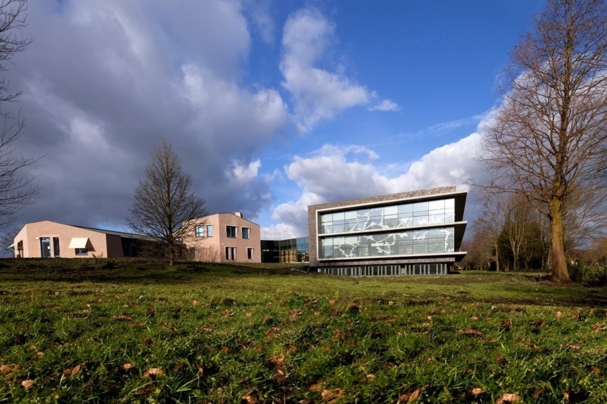 Mombarg Beton Gemeentehuis Berkelland 06 Mombarg Beton Gemeentehuis Berkelland 06