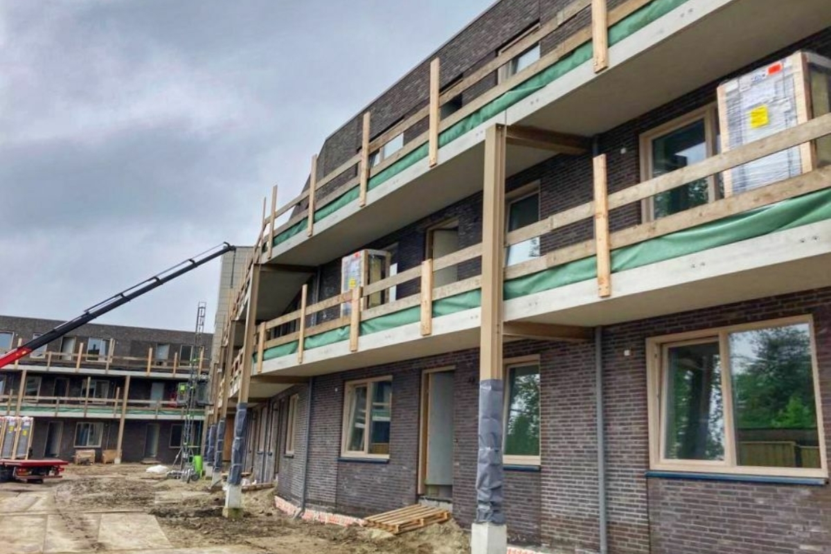 Mombarg Beton Halsteren 01 Mombarg Beton Halsteren 01