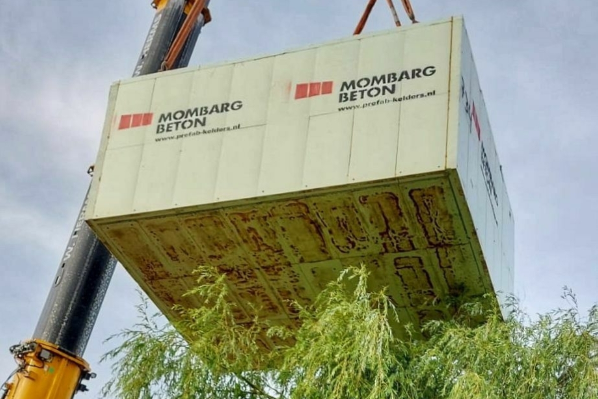 Mombarg Beton Kelder Lichtenvoorde 04 Mombarg Beton Kelder Lichtenvoorde 04