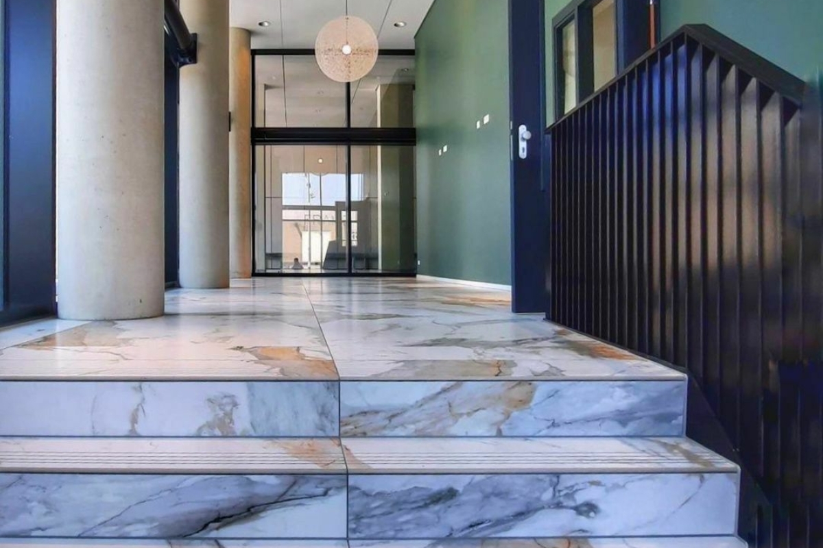 Mombarg Beton The Frame Building 07