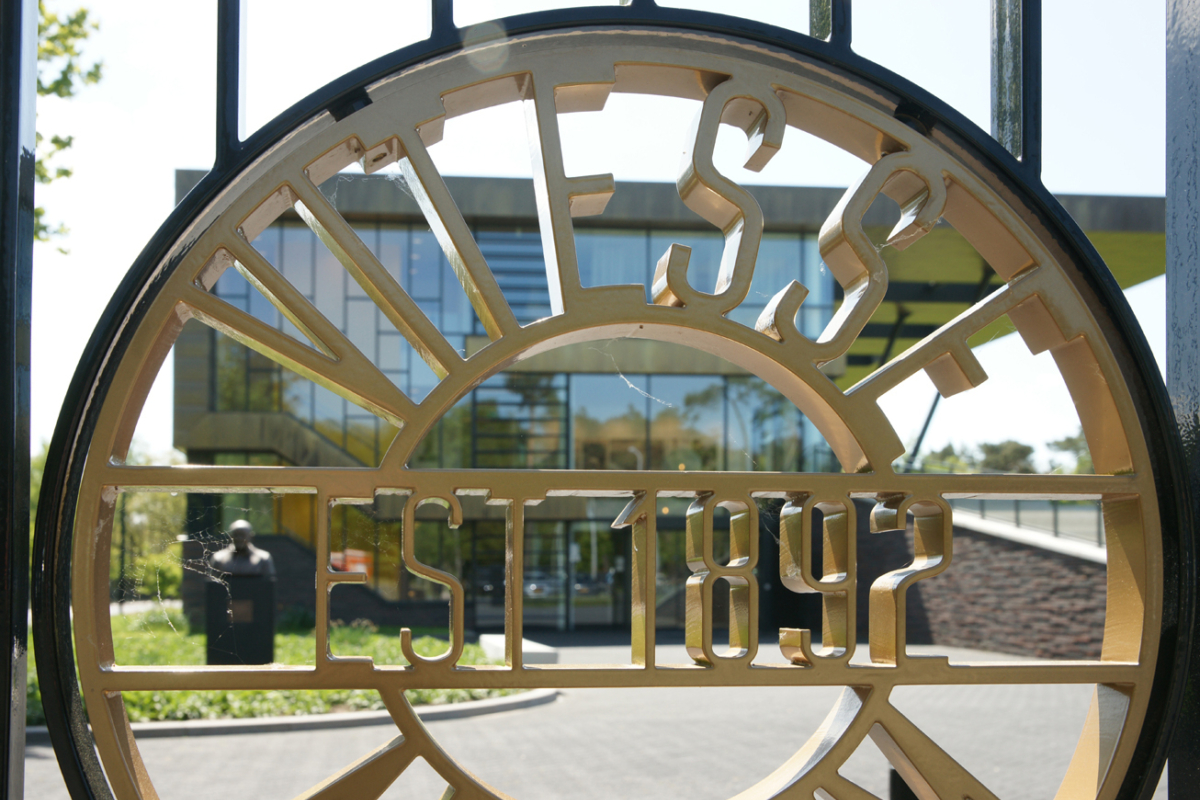 Mombarg Beton Trainingscomplex Vitesse Papendal Arnhem 4