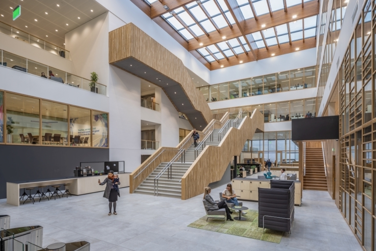 Mombarg Beton Unilever Campus Universiteit Wageningen 002 small