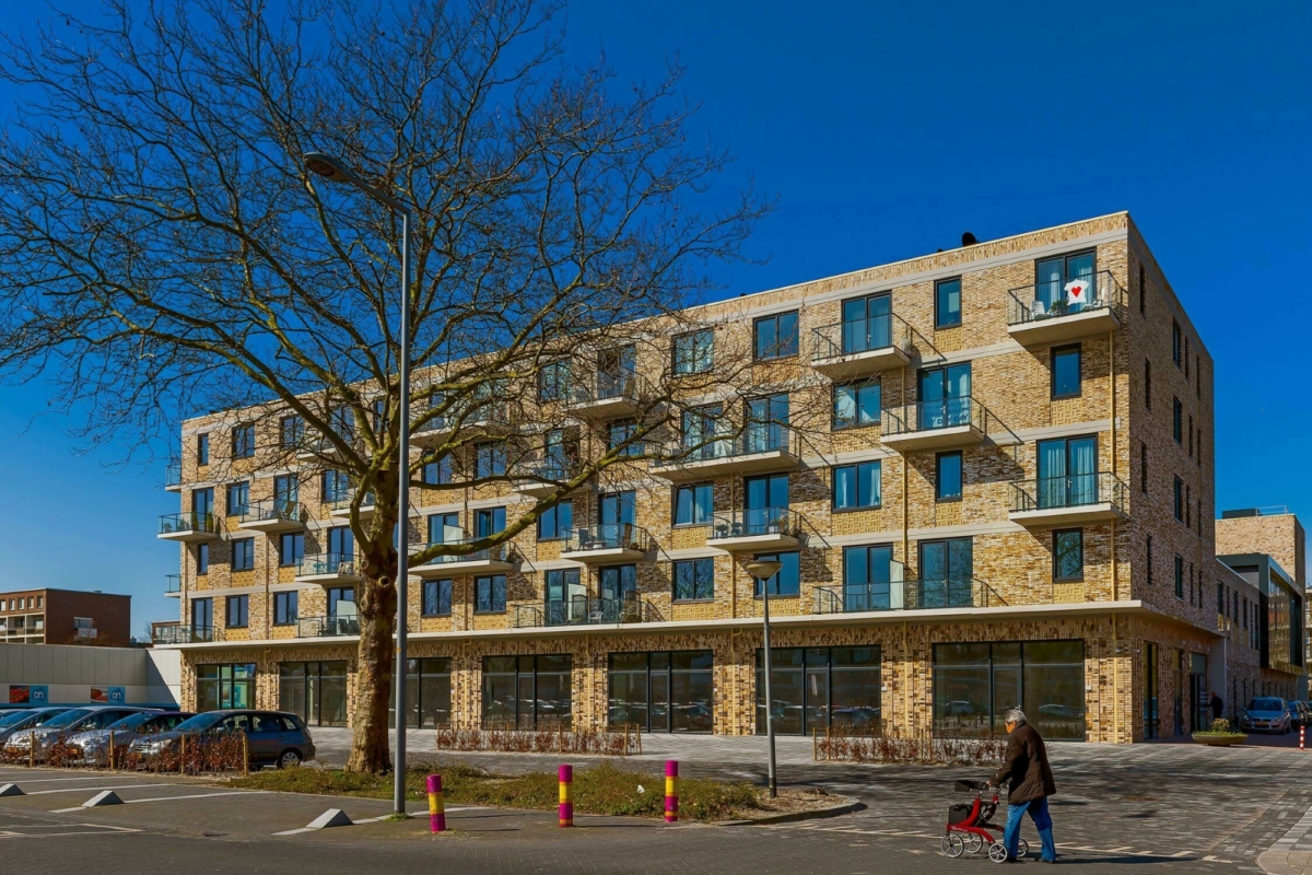 Mombarg Beton Westwijk Vlaardingen 02