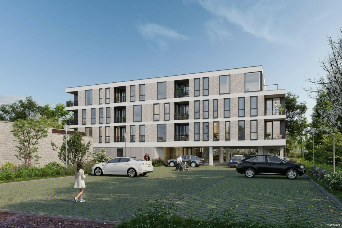 Rumba Residence 05 Rumba Residence 05