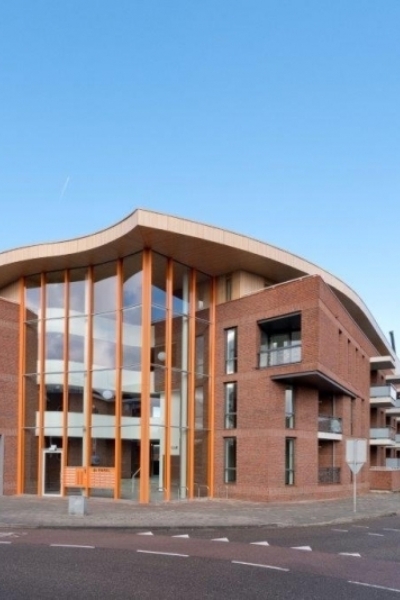 Mombarg Beton -  Europastraat Deurne 003