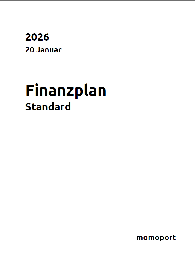 Datenstand in der Renteninformation