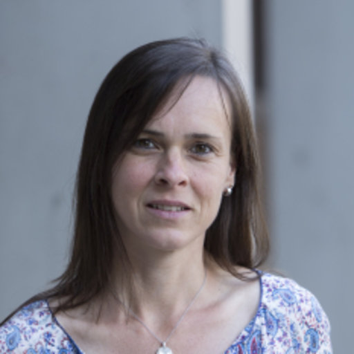 Isabelle roskam