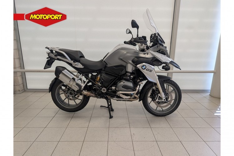 BMW R 1200 GS