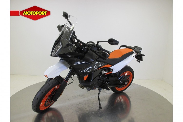 KTM 890 SMT