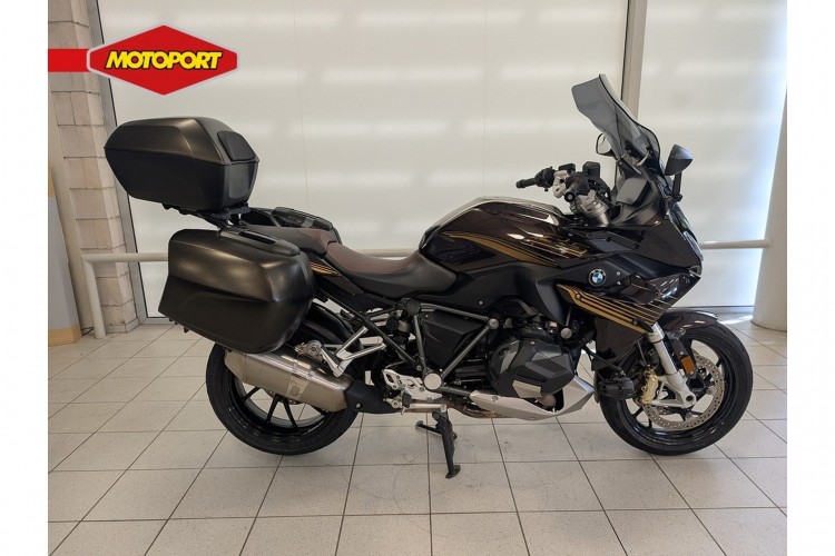 BMW R 1250 RS